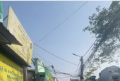 Bán nhà Hồ Sen Vĩnh Ninh, Thanh Trì, 3 tầng x 40m2, 100m ra ô tô tránh, 3.95 tỷ